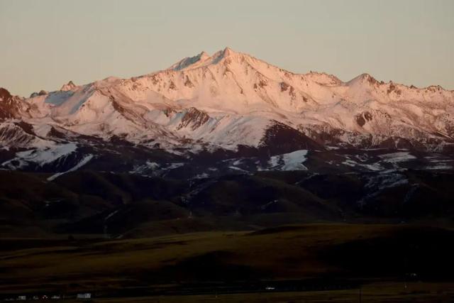 广元⇄甘孜 梦幻联动！七折游两地A级景区！
