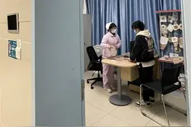 造口难护理？这个门诊为近2万“造口人”解除困扰图片