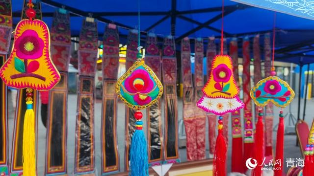 “生态海南·有机好品”活动燃动西宁