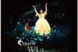 【限时福利】《白雪公主》音乐童话剧享6.8折优惠！图片