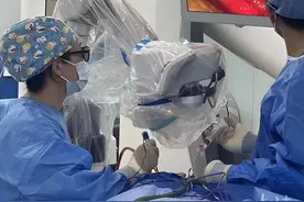 六大专科各怀“绝技”，你pick哪个？｜在+探科·广东省第二人民医院图片