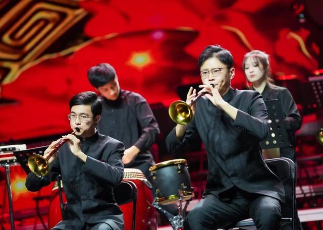 云音破晓 叩响世界