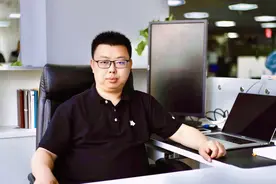 对话联拓数科CEO冯红兵：支付与SaaS融合日益紧密的趋势不可逆转，SaaS的竞争焦点正转向深度服务图片