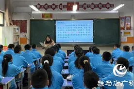 “育”见未来•名师风采丨郭玉晓：匠心“雕琢”青春 引领逐梦成长图片