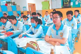中考自招拿下400分 学霸是这样炼成的……图片