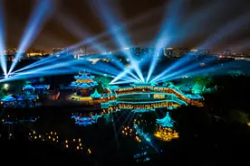 水韵文旅丨五一假期来苏州！打卡“江南韵、小镇味、现代风”文旅新空间图片