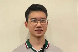 特辑 | 这份佛山高分考生学习秘籍，家长收藏学生必读！图片