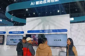 豆包大模型，大力出奇迹？|南方产业观图片