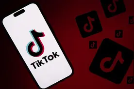 拜登离任前甩手、美最高法下场！TikTok或于19日停止运营图片