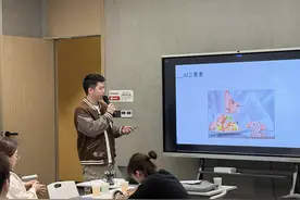 东莞石排AI公益课堂开课 探索AI+摄影新视界助力技能升级图片