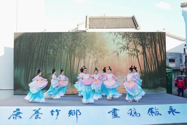 【山海再相逢 叙莲一家亲】2025“遇见叙永”莲都文化走亲专场演出圆满举办！