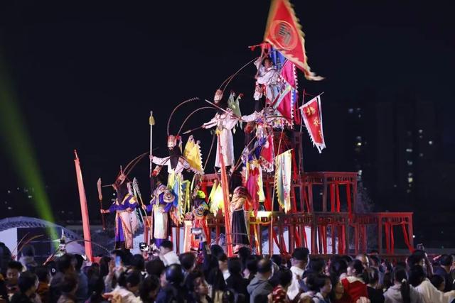 “天生第一”和“人造第一”在这里相遇了！