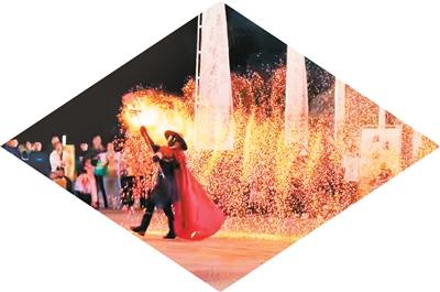 “文化北海”活力绽放