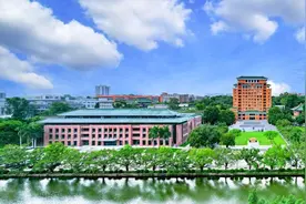 新增4个专业，华南理工大学发布2025年本科招生政策图片