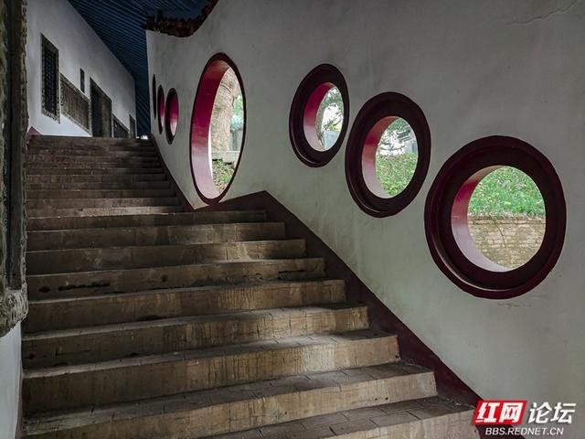 邂逅益阳古十景｜走进“裴亭云树”的诗意时光