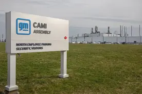 又一汽车巨头开始大裁员！员工"无限期失业"图片