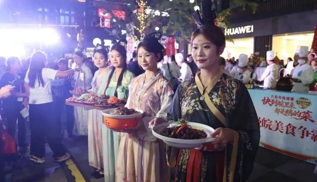 2025上海・六安文旅嘉年华“冬之味”专场推介会即将盛大启幕！