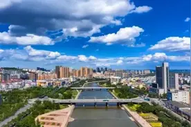 来阳泉，不止看演唱会！这座城的惊喜还藏在……图片