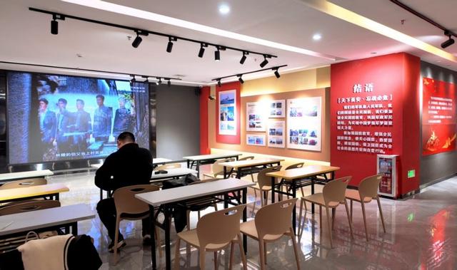 广东揭阳：文商共兴 双向驱动粤东高质量发展新增长极