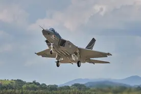 KF-21军贸价值攀升，韩国印尼围绕其爆发激烈冲突图片