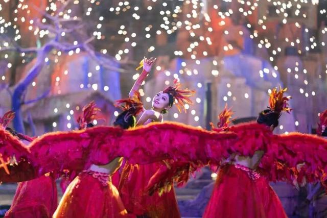 这个元旦，我在山东这样玩