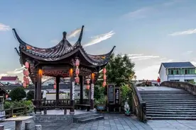 金华两条街区入选省级名单图片