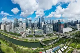 深圳一周丨各区书记区长在忙啥？（4月7日-4月13日）图片