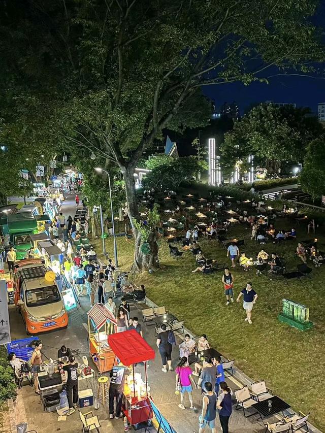 玩转莞城｜来这里试试“奇妙工业之旅”