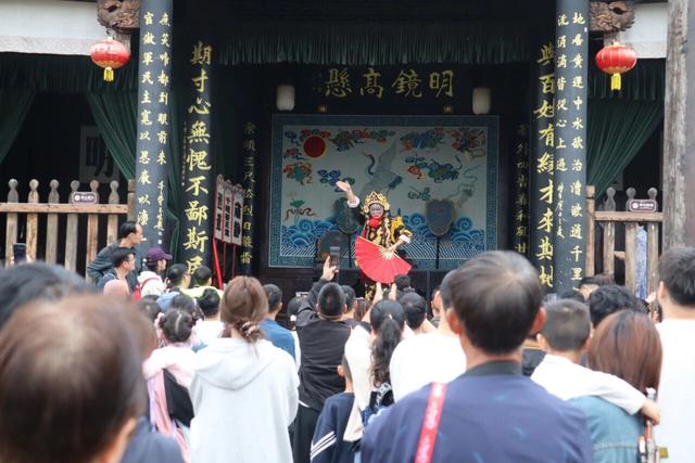 重阳节，河南这些景区免票！