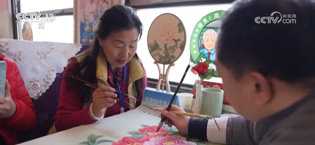 老年人“买买买”，有哪些新趋势？