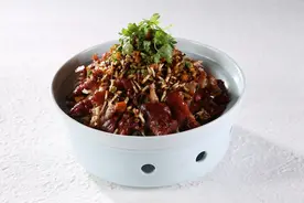地道风味里的多彩贵州图片