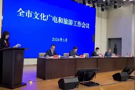 目标定了！哈尔滨奋力实现特色文化旅游“四季繁荣”图片