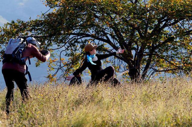 暖游玉溪元江体验“中国萨王纳”的旷野魅力