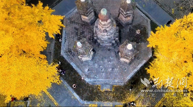 这5处宝藏景点 邀您一起邂逅诗意襄阳