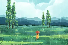 好雨知时节图片