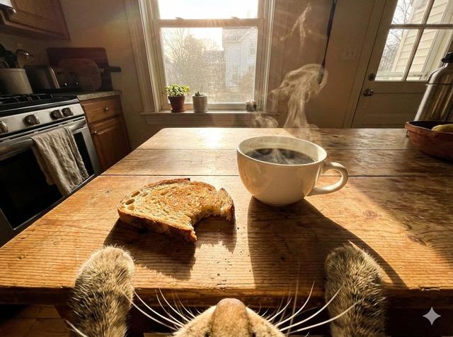 OpenAI最新生图模型实测，网友：完蛋了