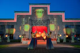 准考证别丢！这些景区免费哦~图片