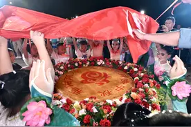 接待游客686.15万人次！中秋假期福建文旅消费市场“热潮澎湃”图片