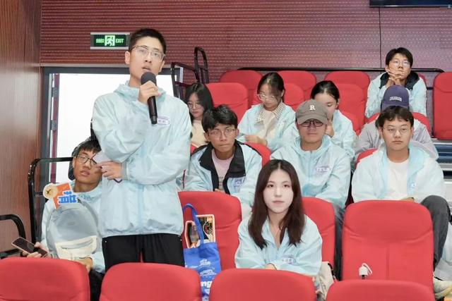 跟我～走吧～“溧”刻就出发！