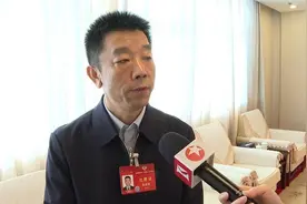上交所总经理发声 净化资本市场将做这几件事视频封面