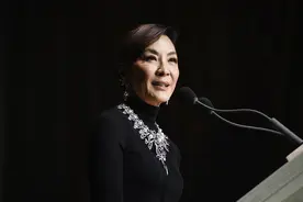 卡梅隆：杨紫琼确定出演《阿凡达4》和《阿凡达5》图片