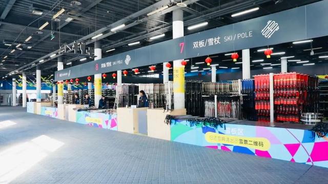 今天起，北京滑雪场迎来全面开板！游玩攻略来了——