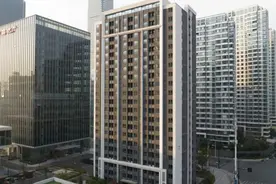 打造人才理想住所，普陀区新一批优质公租房正式上线图片