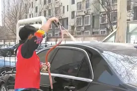 多样化需求催热“上门经济”图片