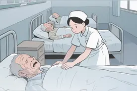 长图站｜谁能领取？怎么领？额度是多少？山东中度以上失能老人消费补贴申领指南来啦→图片