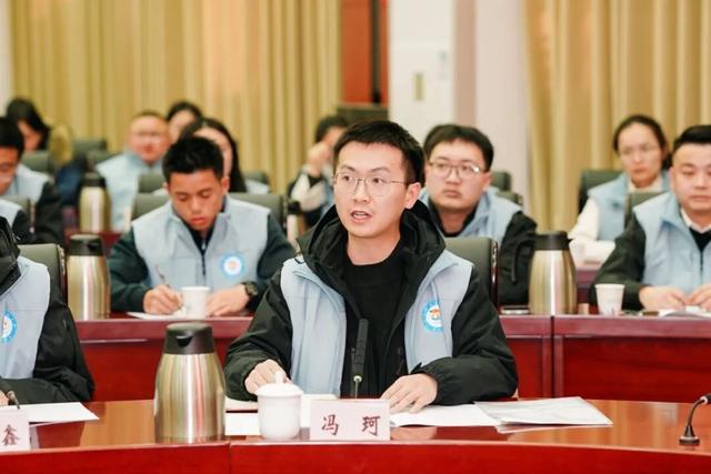 十二载初心不改，巴中青年再踏“重走红军路”征程