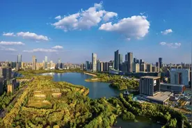 提升市民文化幸福感，合肥蜀山区将文化记忆融入城市街巷图片