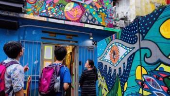 寻访狮城（二）：多元共生，一座城市的文化叠影