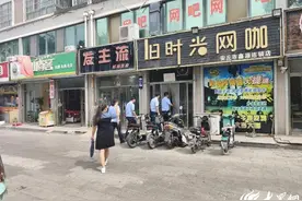 潍坊安丘：组织开展文化市场“双随机”联合检查图片