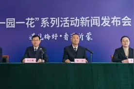 临沂城区12处“花海”累计接待游客超100万人次！图片